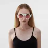 实白