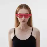 梅红