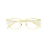 Cream Yellow