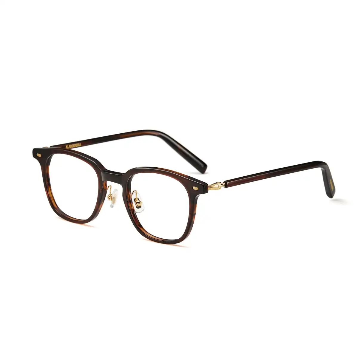 Square Bookworm Black Tea 2