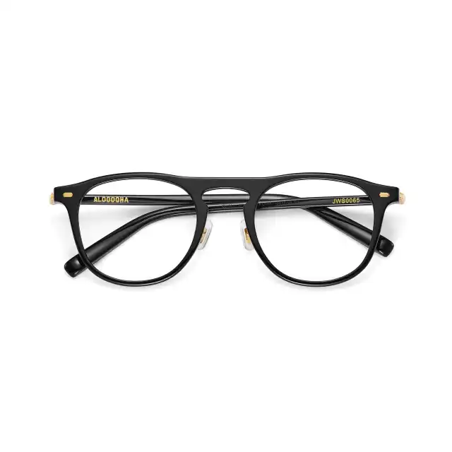 Brow Bar Glossy Black