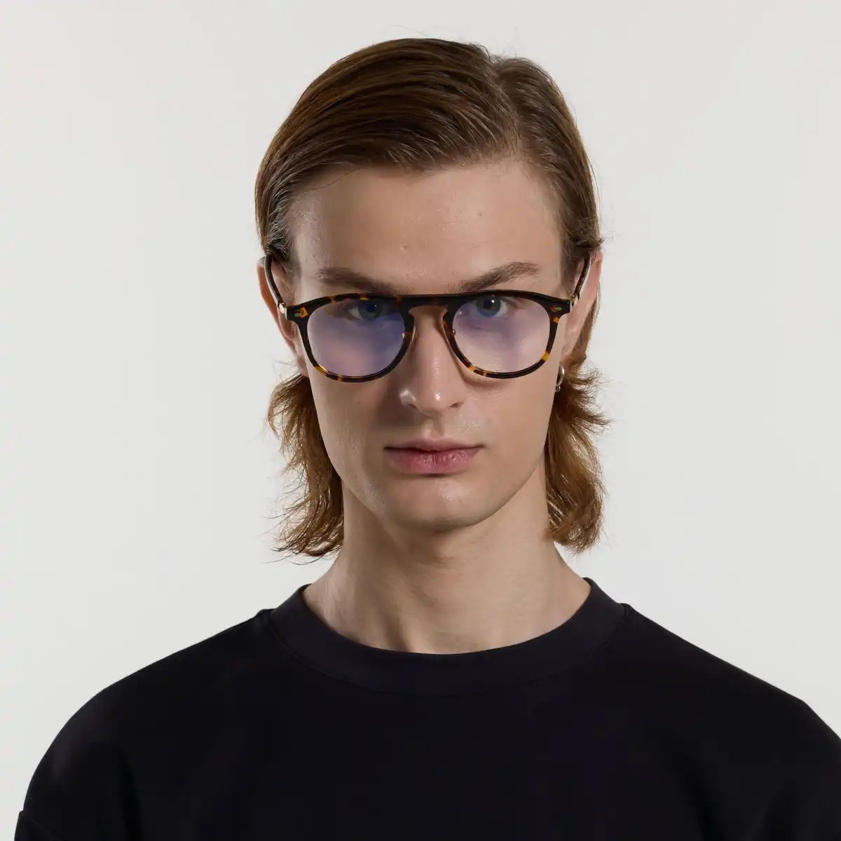 Brow Bar Tortoiseshell 5