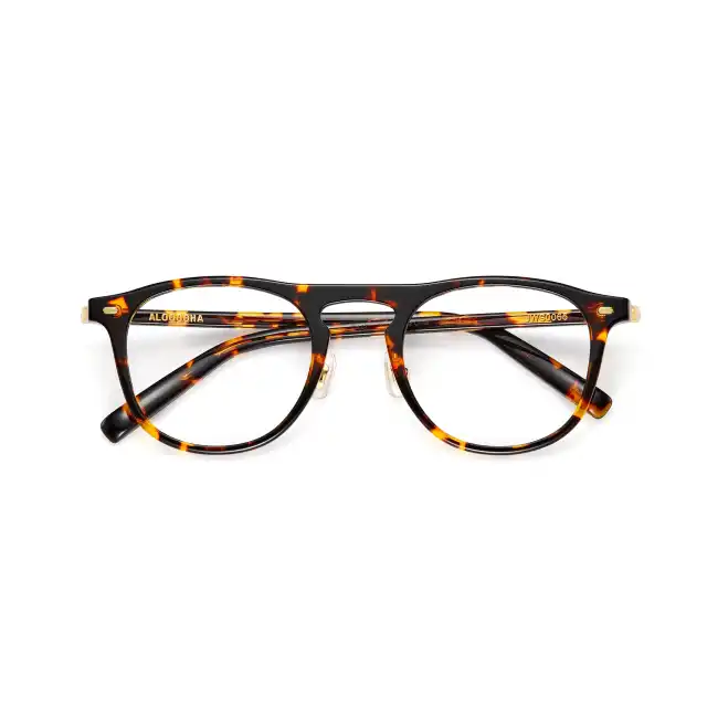 Brow Bar Tortoiseshell