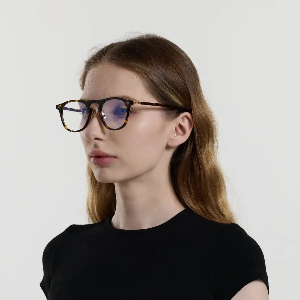 Brow Bar Tortoiseshell 4