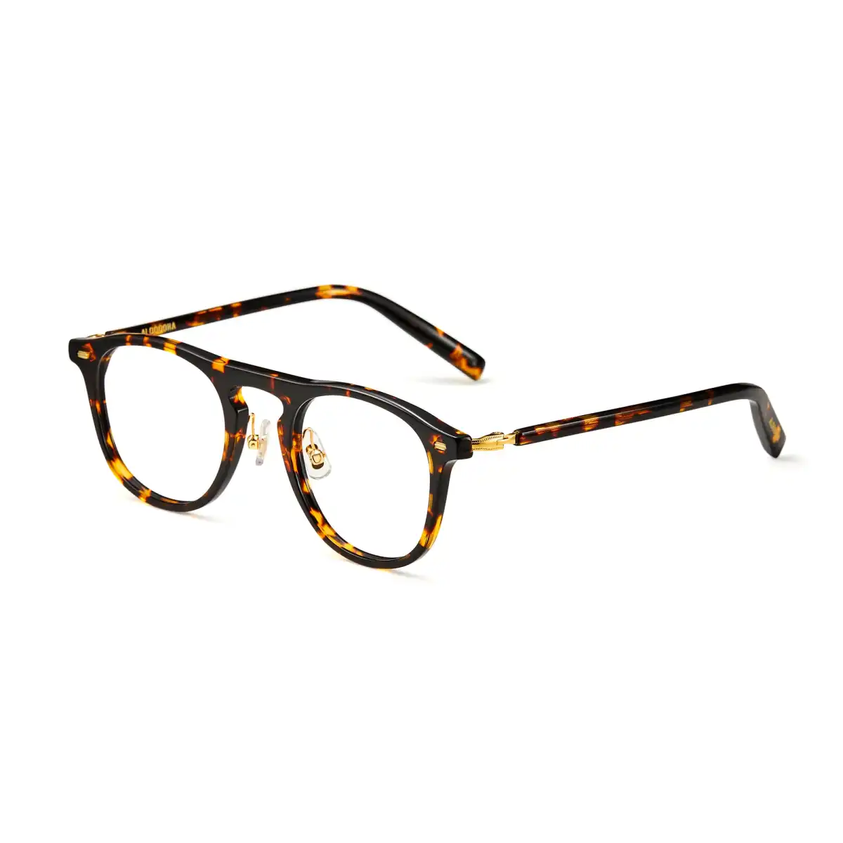 Brow Bar Tortoiseshell 2