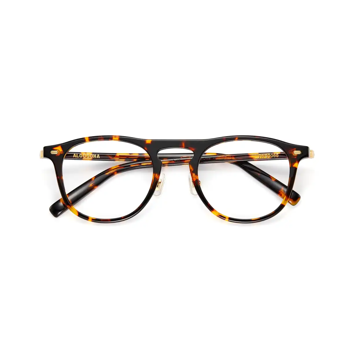 Brow Bar Tortoiseshell 1