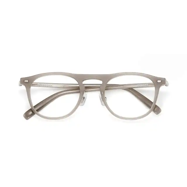 Brow Bar Solid Gray
