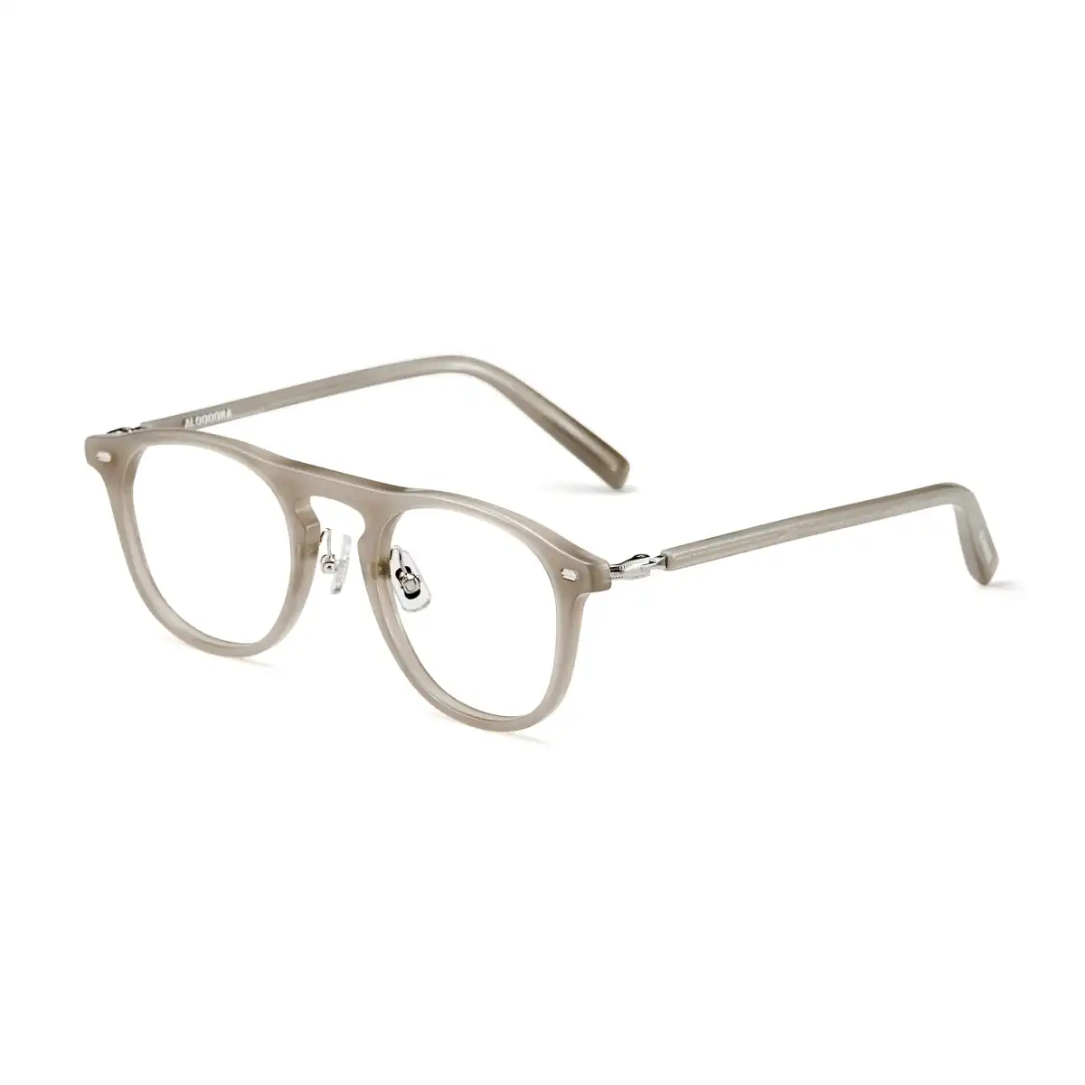 Brow Bar Solid Gray 2