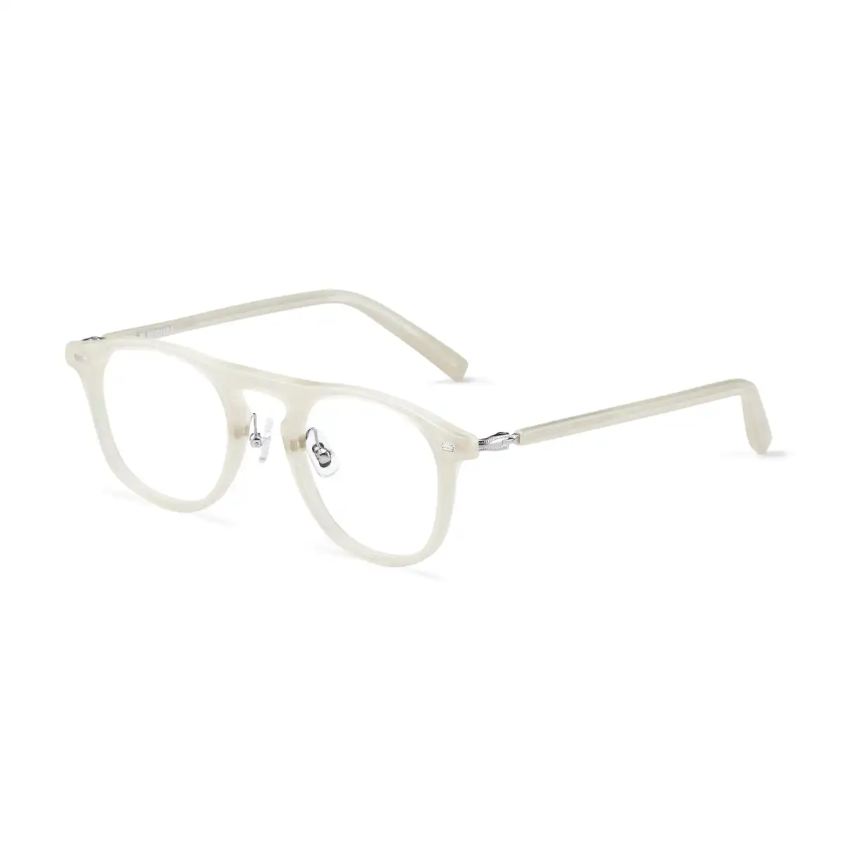 Brow Bar Transparent Cream White 2