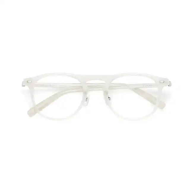 Brow Bar Transparent Cream White