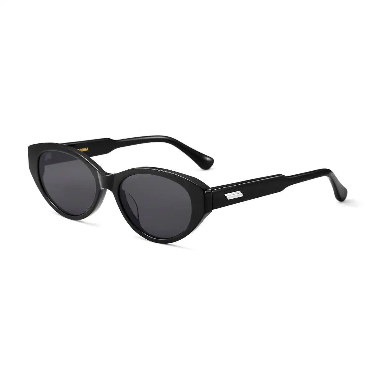 Elana Glossy Black 2