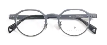 ALOOOOHA SANJIAOTI 3007 3007 optical frame, product image 1