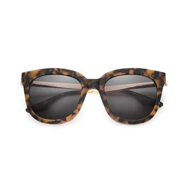 ALOOOOHA 复燃-2 RESURGENCE-2 玳瑁/灰片 sunglasses, product image 1