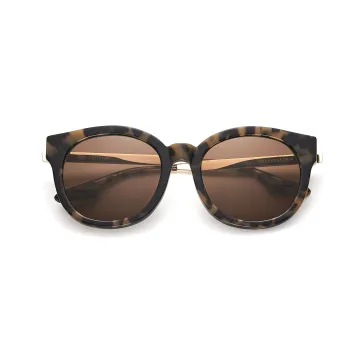 ALOOOOHA 复燃-4 RESURGENCE-4 玳瑁 sunglasses, product image 1